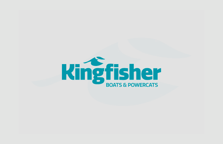 Kingfisher Boats