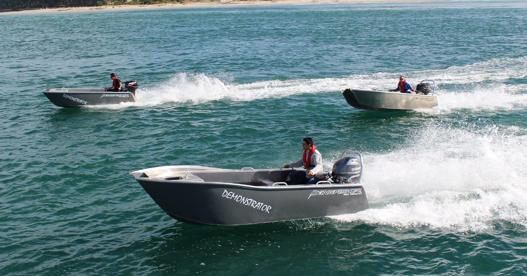 mincat range