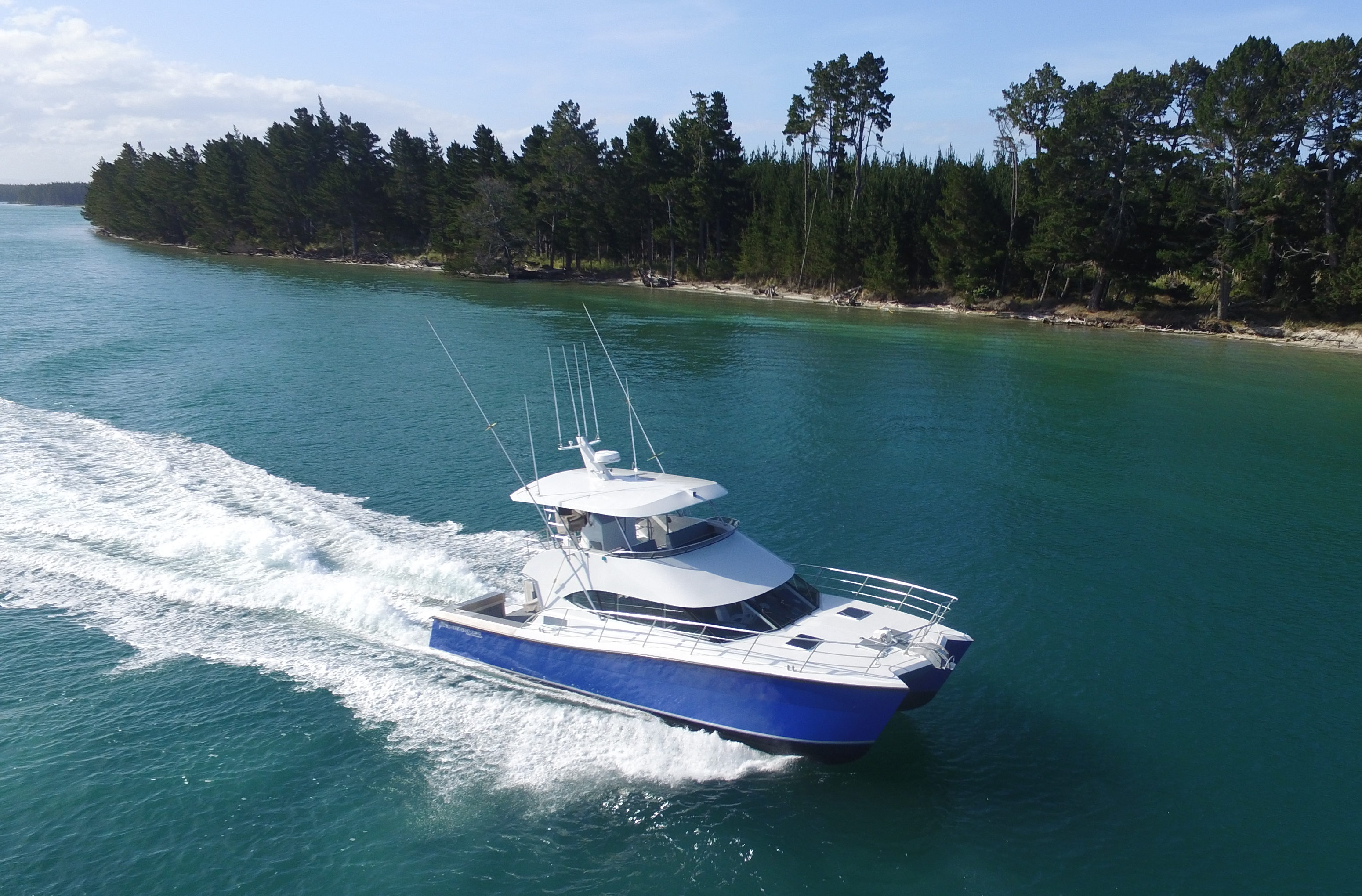 Kingfisher 1500 Custom Sportsfisher Kingfisher Boats