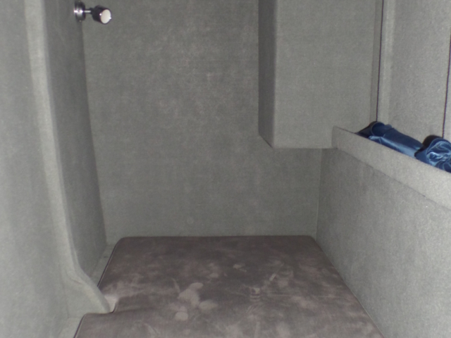 Kingfisher 1000 Powercat