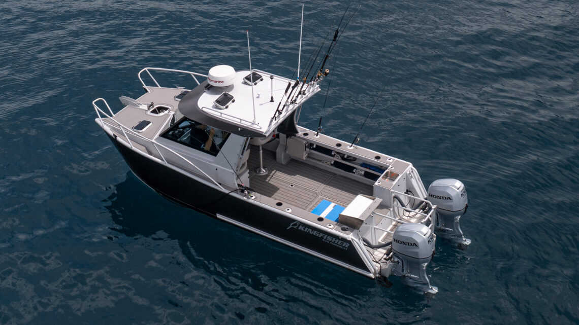670 Powercat