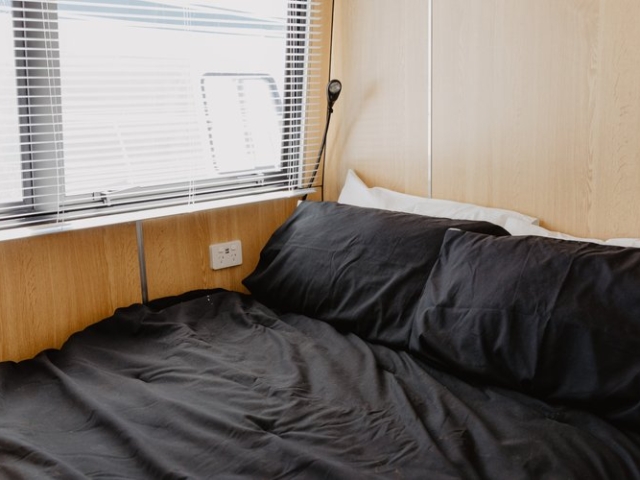 Leisure Cat Houseboats 11-12m