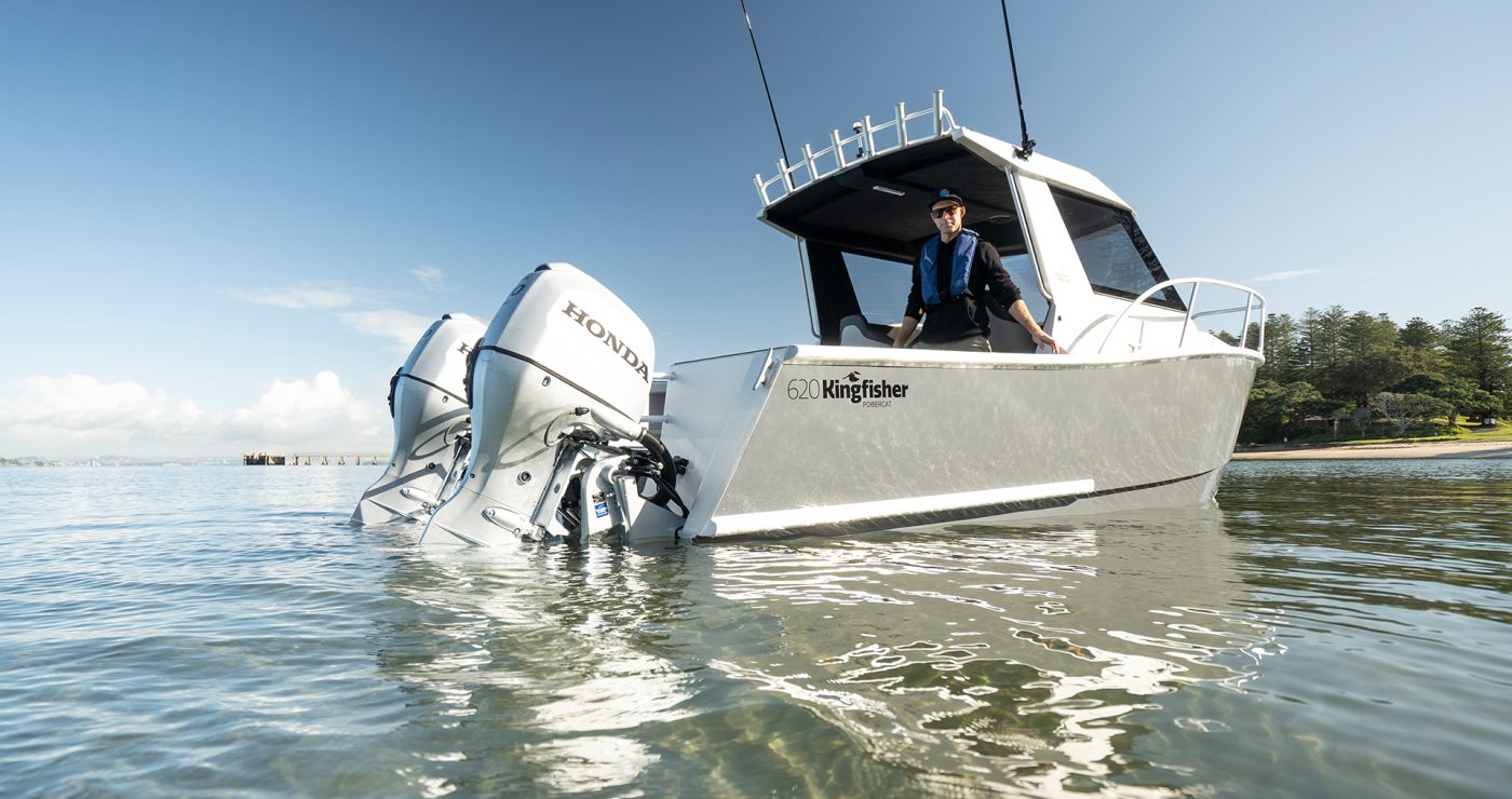 620 Powercat