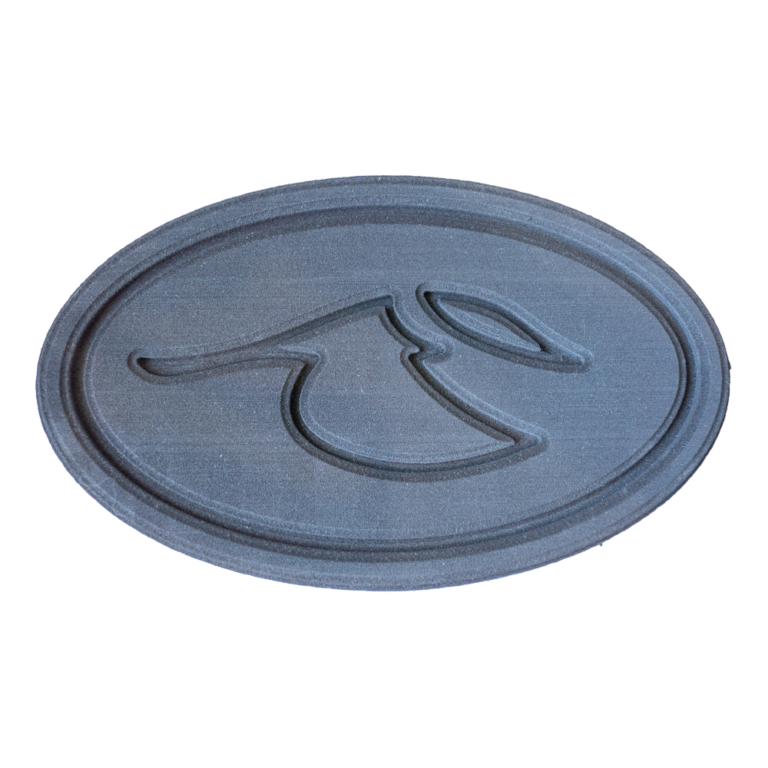 Kingfisher Lure Holder