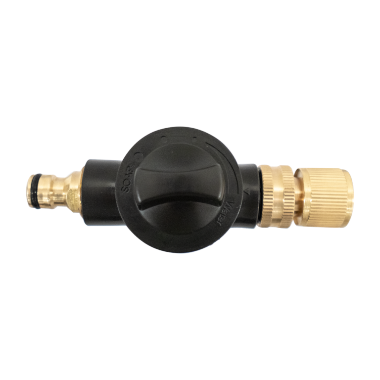 Sea-It Engine Flush Mixer - Image 2