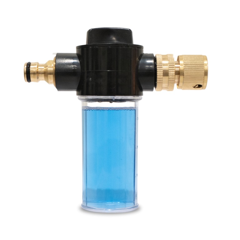 Sea-It Engine Flush Mixer