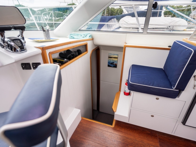 12m Semi Displacement Catamaran 12m Power Catamaran