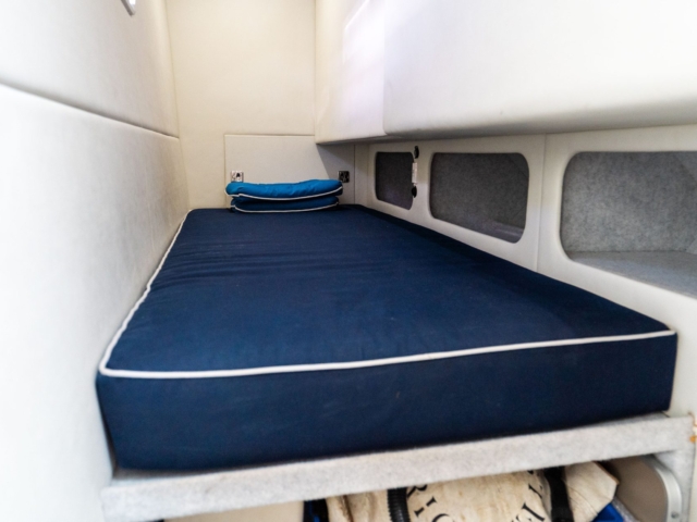 12m Semi Displacement Catamaran 12m Power Catamaran