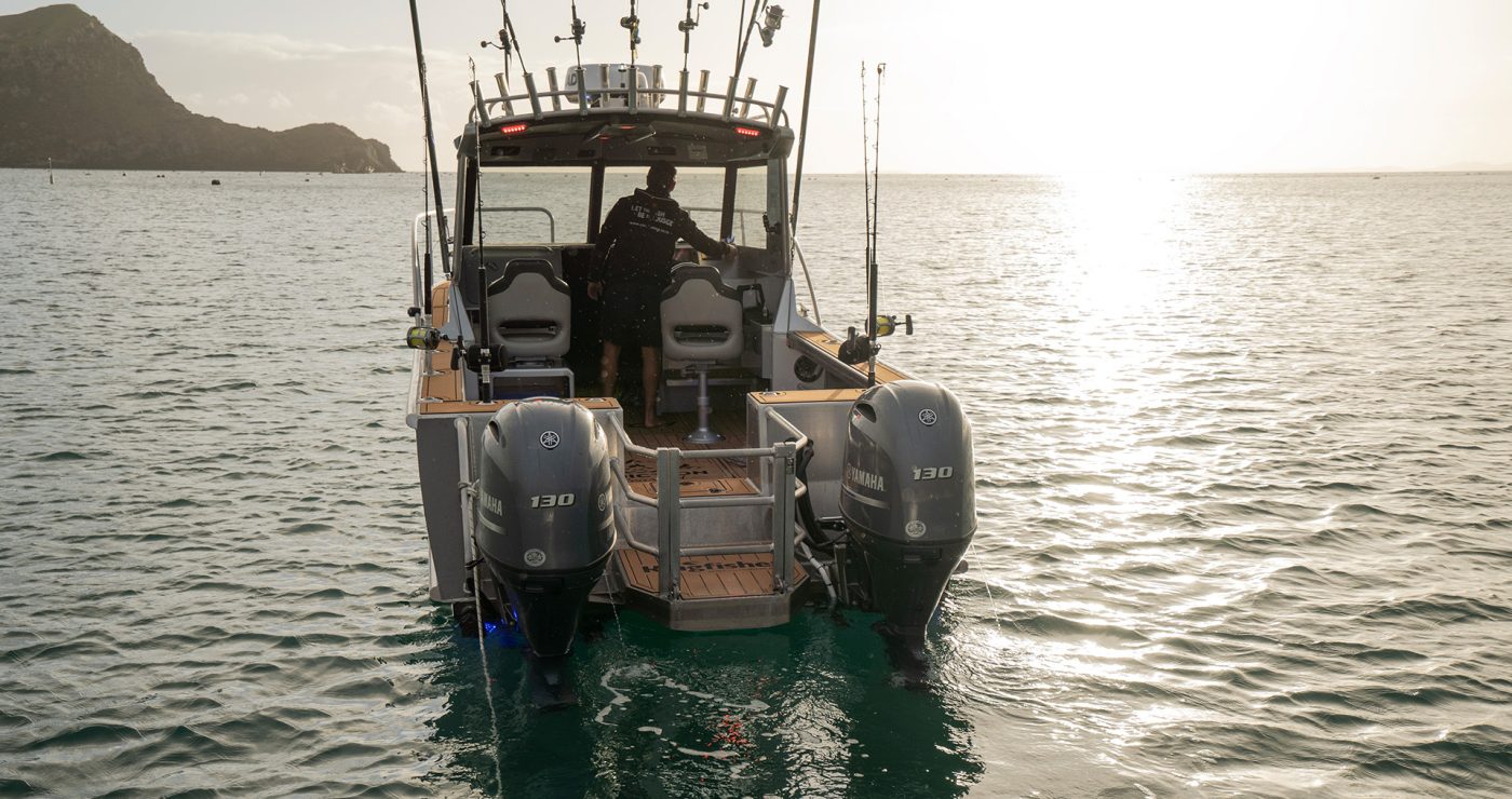 670 Powercat