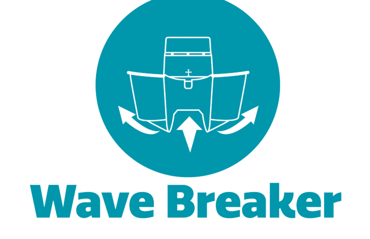 Wave Breaker