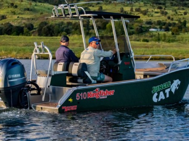 510 Powercat Centre Console 510 Powercat Centre Console Australia