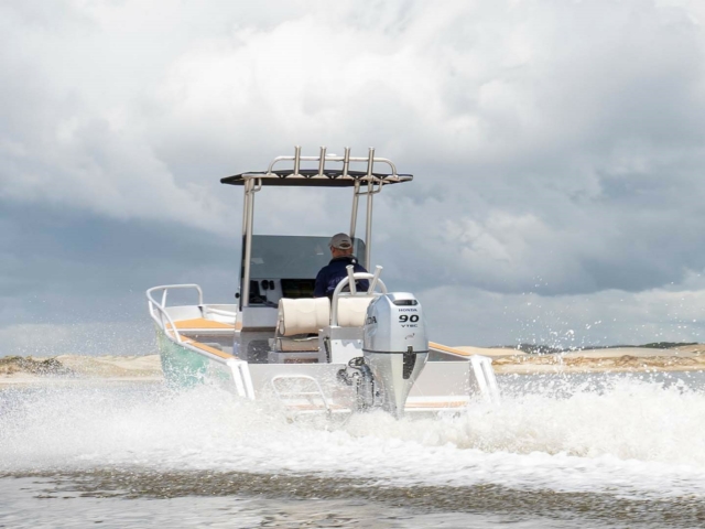 510 Powercat 510 Powercat