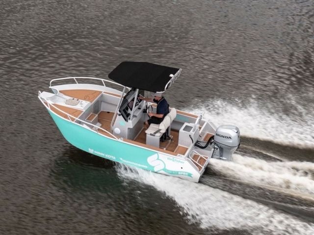 510 Powercat 510 Powercat