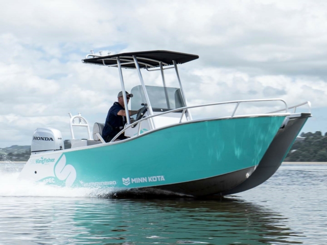 510 Powercat 510 Powercat