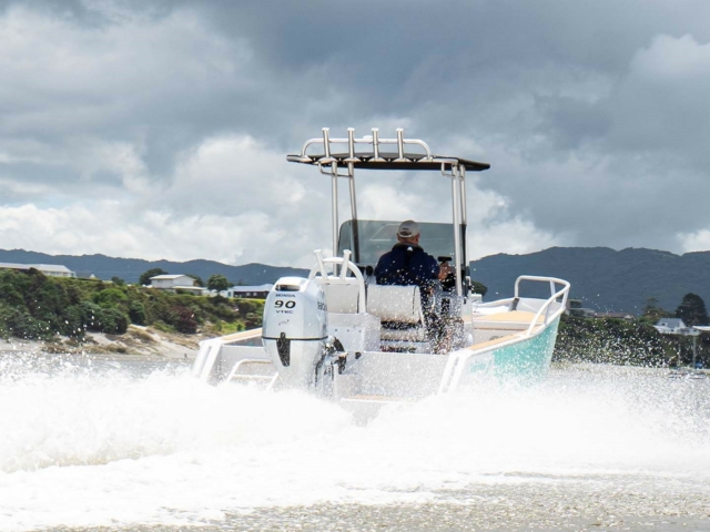 510 Powercat 510 Powercat