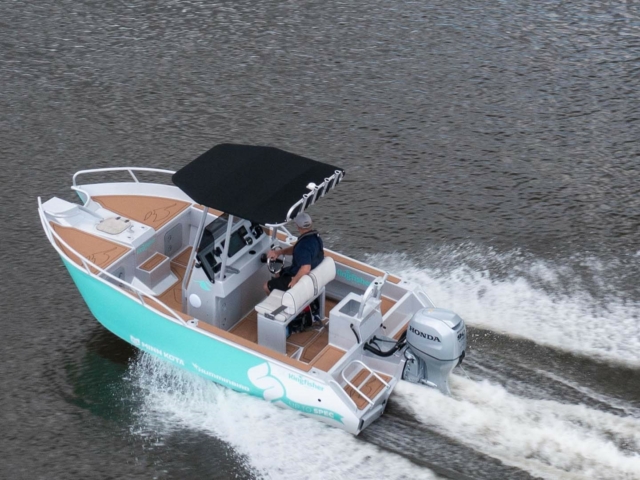 510 Powercat 510 Powercat