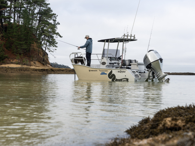 510 Powercat 510 Centre Console Powercat