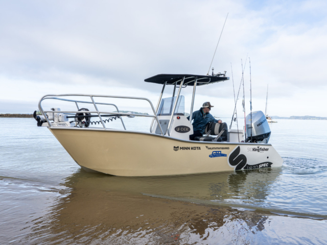 510 Powercat 510 Centre Console Powercat