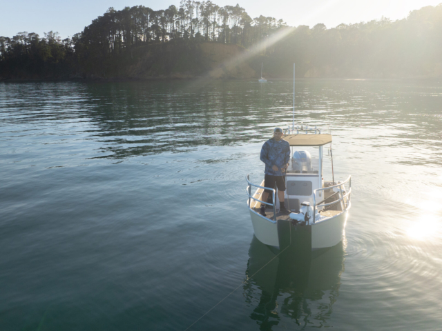 510 Powercat 510 Centre Console Powercat