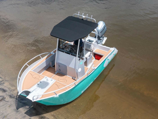 510 Powercat 510 Powercat