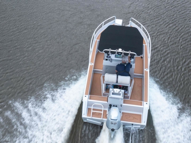 510 Powercat 510 Powercat