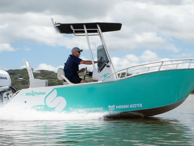 510 Powercat 510 Powercat