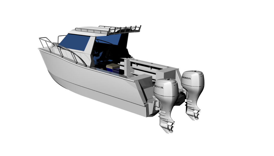 730 Powercat