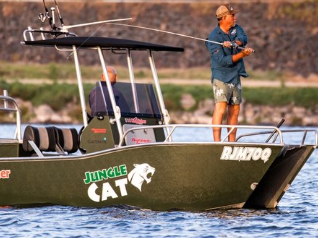 510 Powercat Centre Console 510 Powercat Centre Console Australia