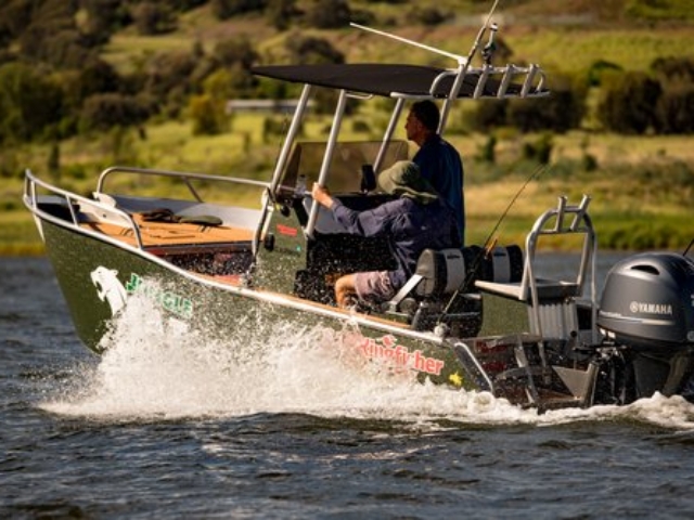 510 Powercat Centre Console 510 Powercat Centre Console Australia