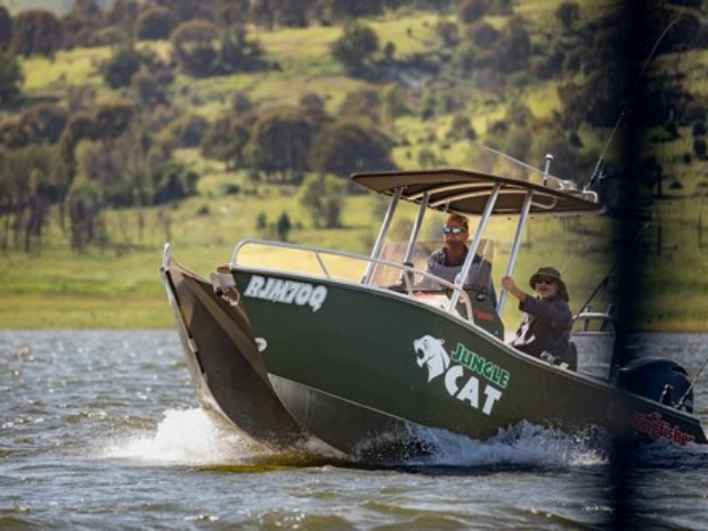 510 Powercat Centre Console 510 Powercat Centre Console Australia