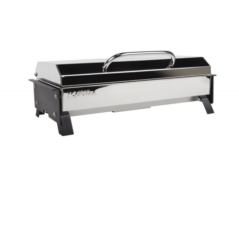 Kuuma Profile Barbeque - Portable Marine BBQ - Image 4
