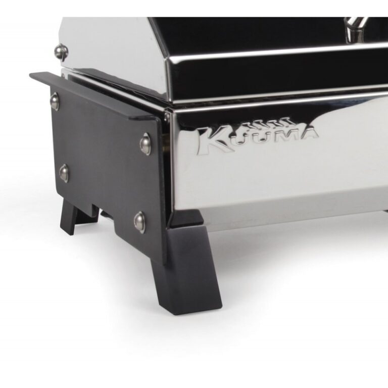 Kuuma Profile Barbeque - Portable Marine BBQ - Image 3