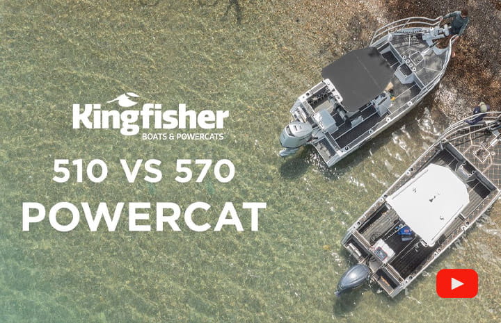 510 vs 570 Powercat