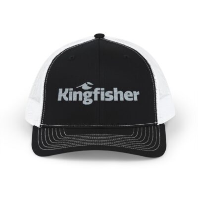 Kingfisher Trucker Cap