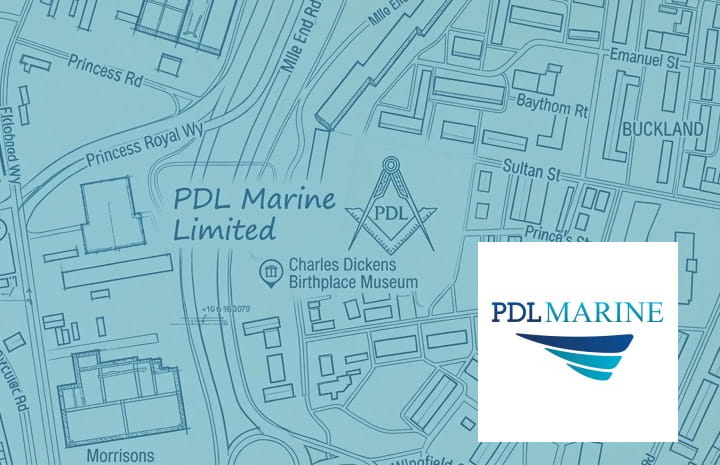 Kingfisher Boats Appoints PDL Marine as Licensed UK Builder