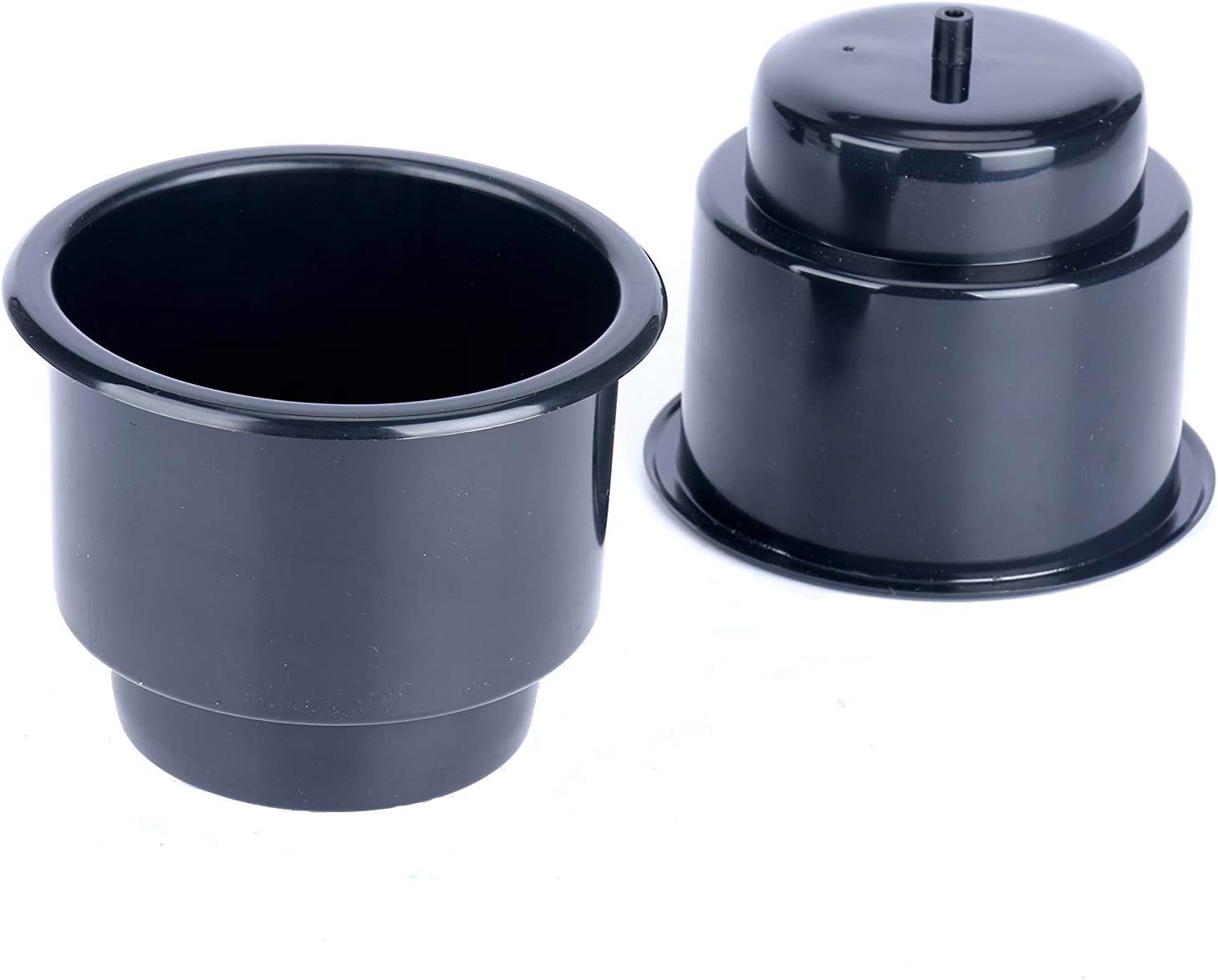 Marine Flush Mount Cup Holder
