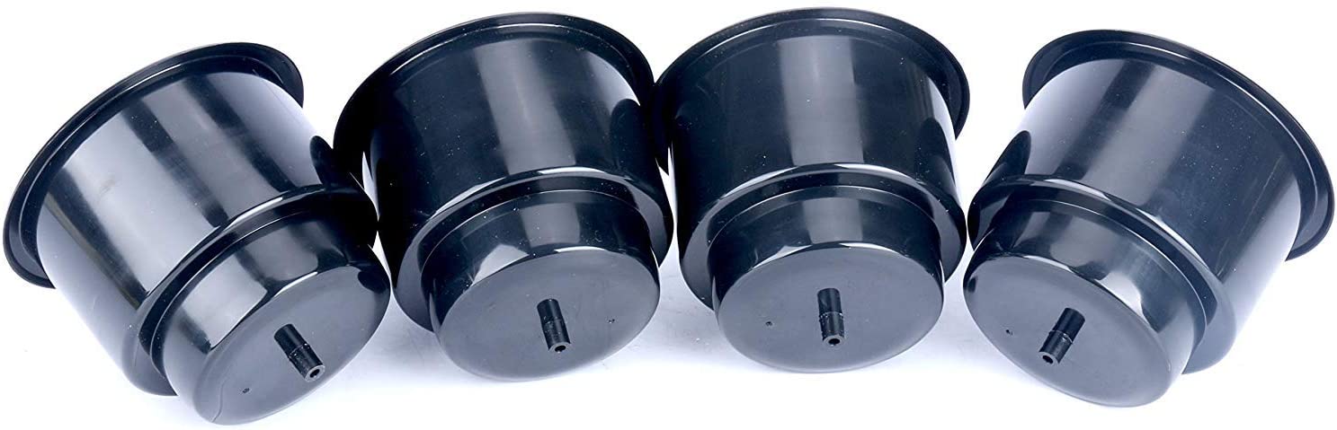 Marine Flush Mount Cup Holder - Image 4