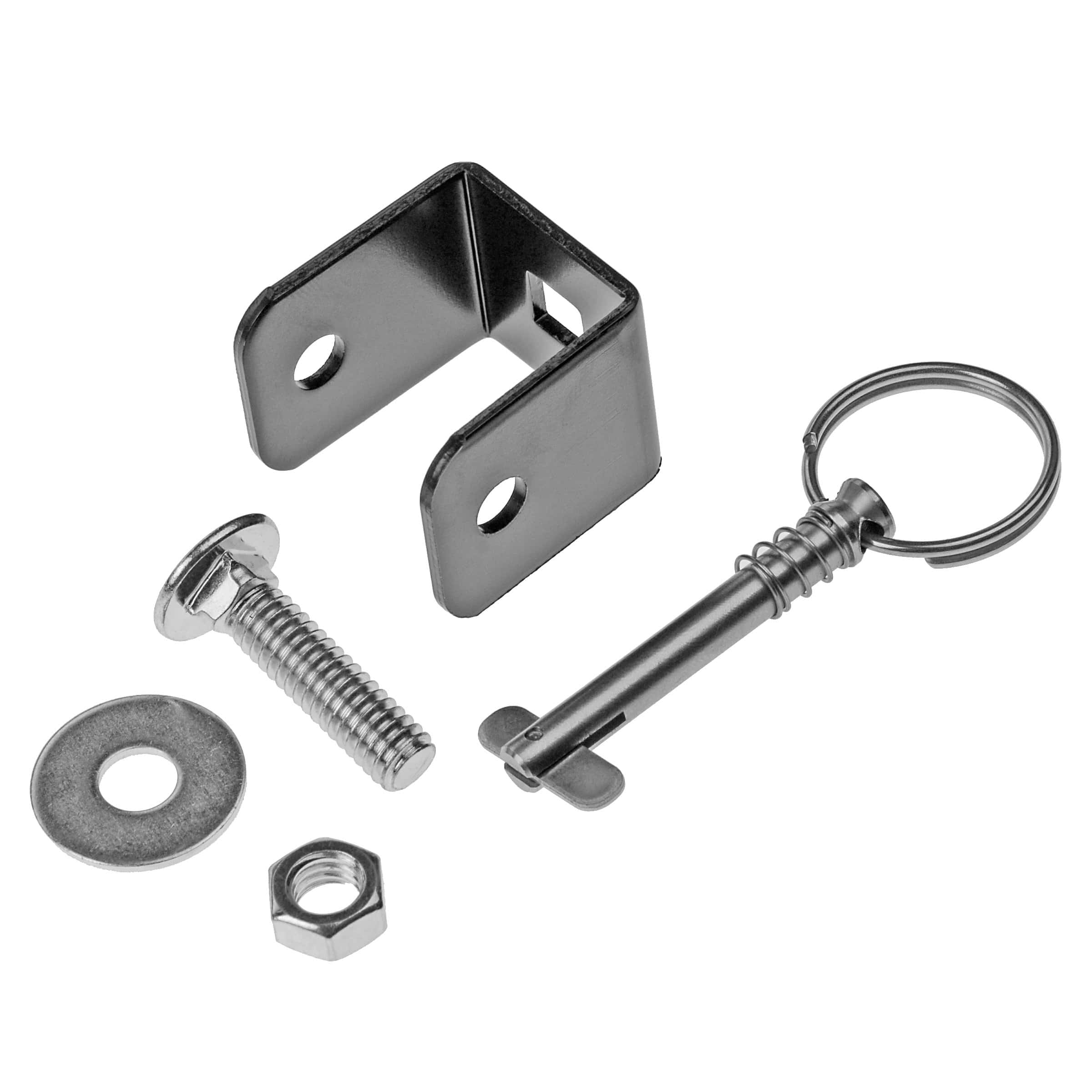 Adjustable Transom Support Bracket - Image 4