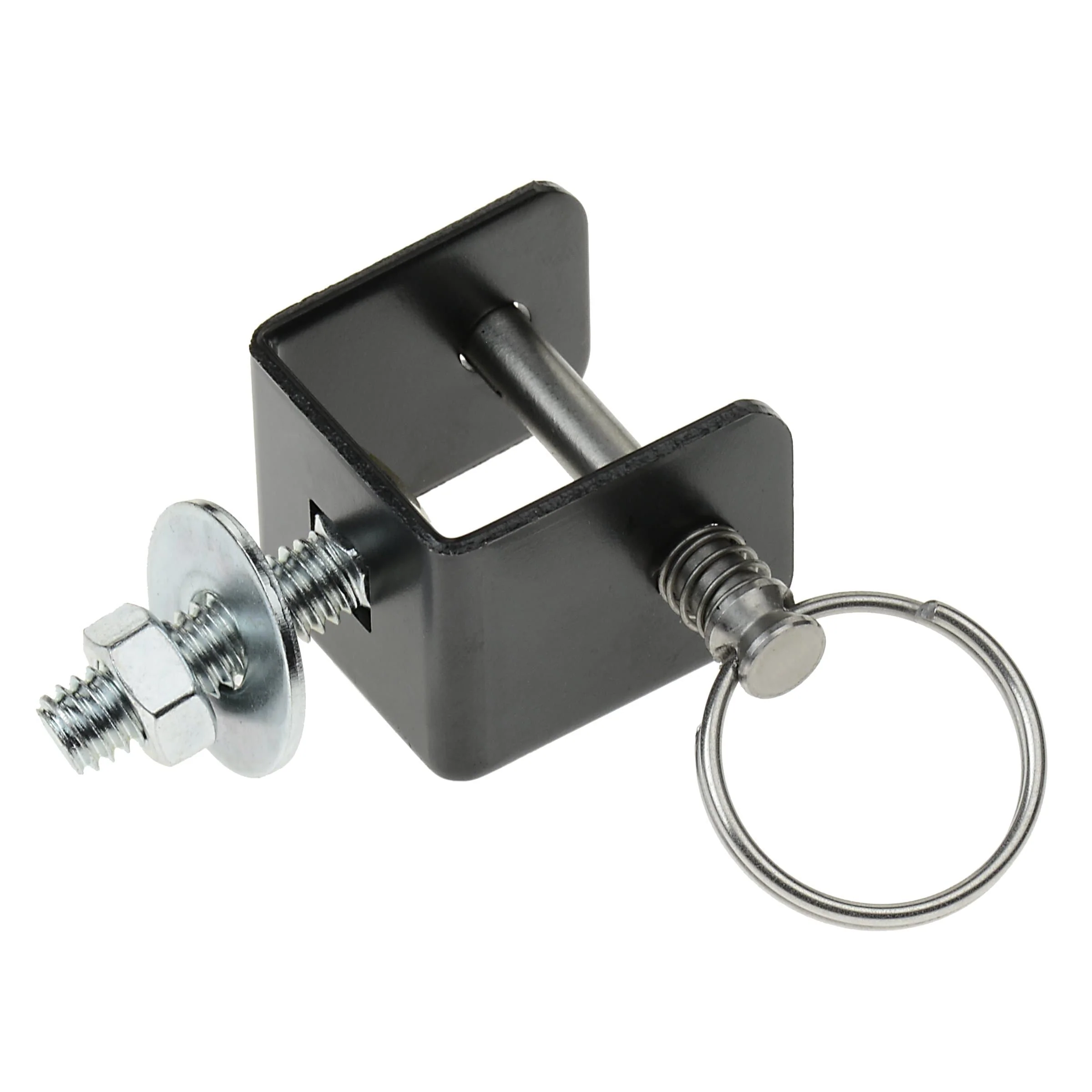 Adjustable Transom Support Bracket - Image 5