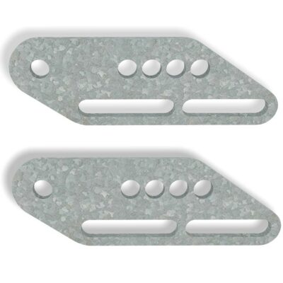 L&R Boat Latch Roller Extender